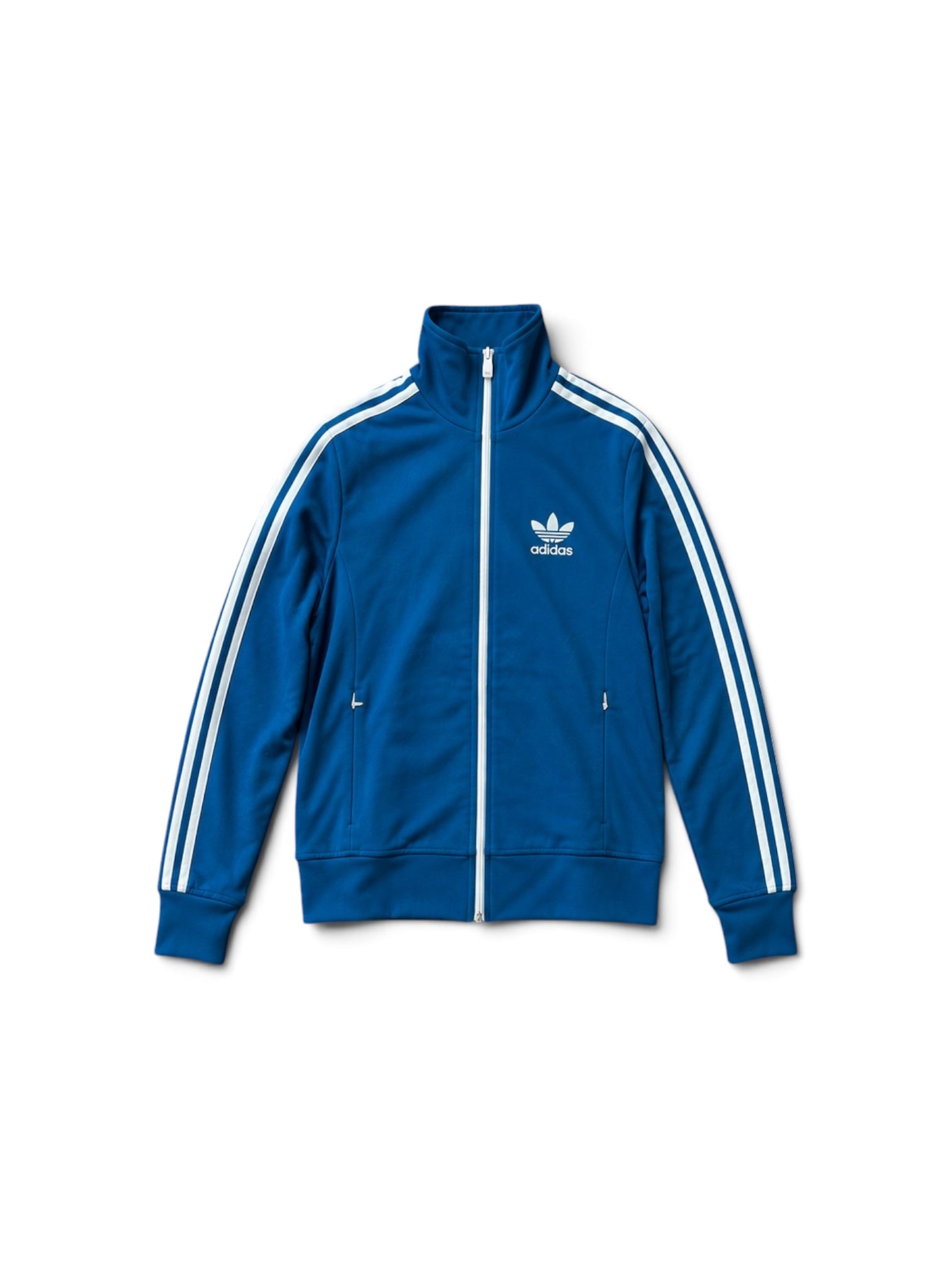 Adidas Firebird Track Jacket Blau (L)