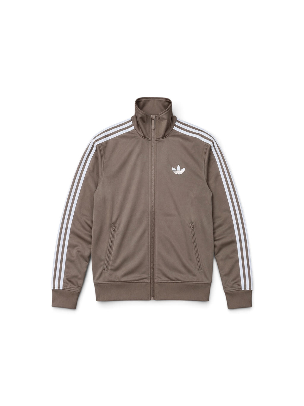 Adidas Firebird Track Jacket Braun (M)