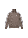 Adidas Firebird Track Jacket Braun (M)