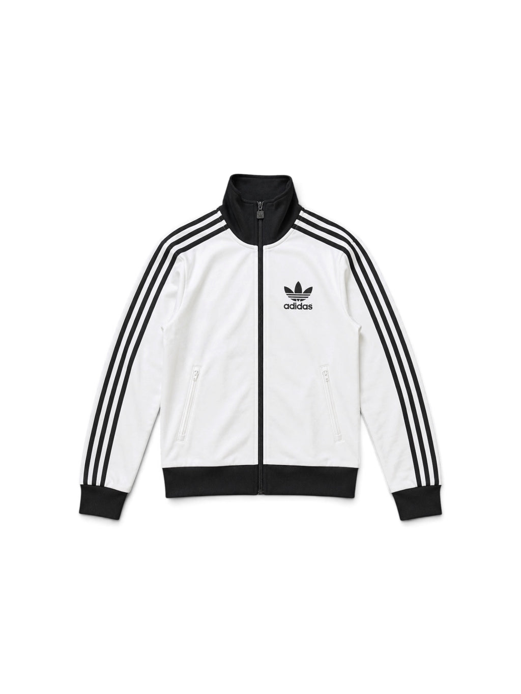 Adidas Beckenbauer Track Jacket Weiß (L)