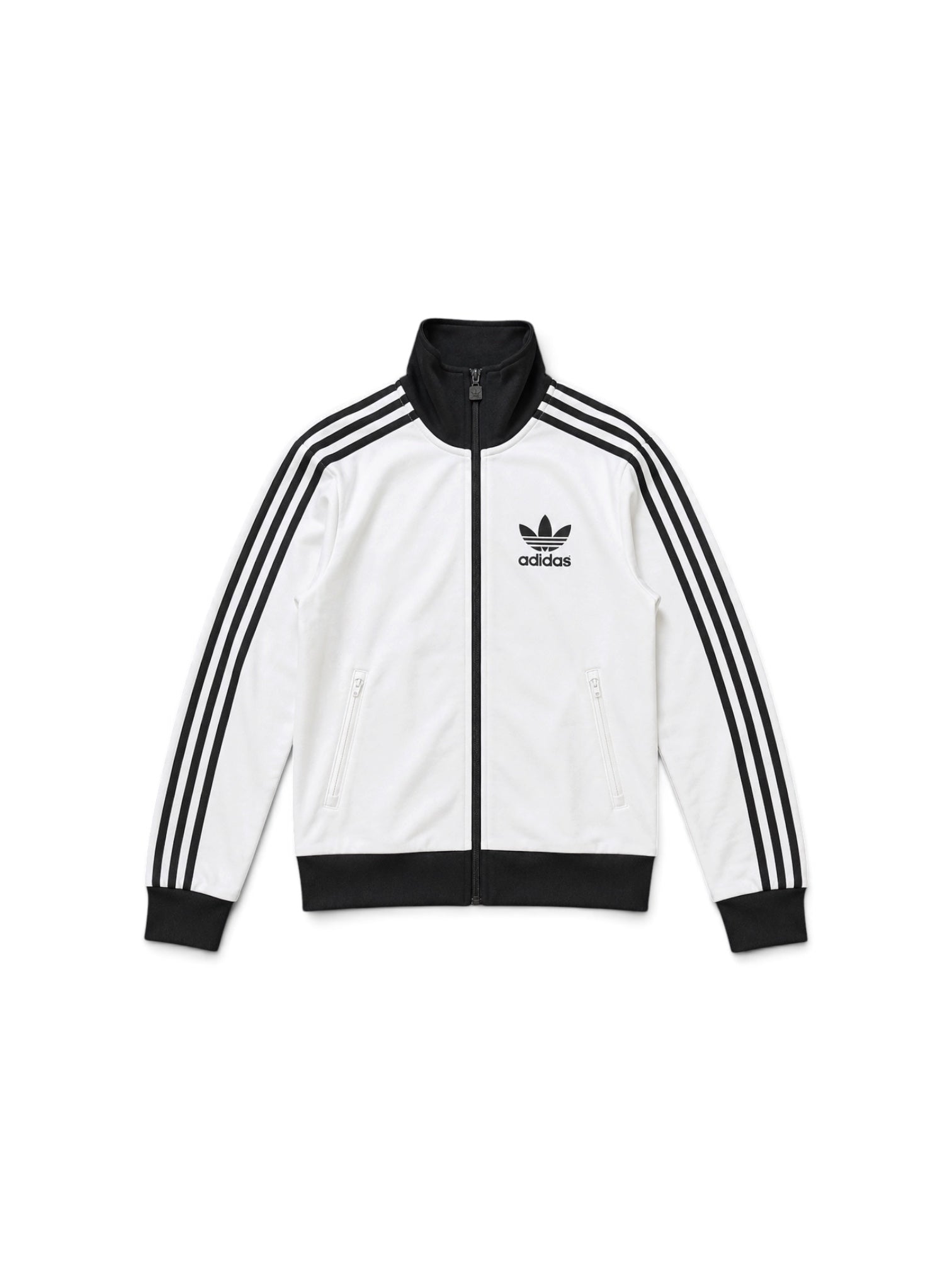 Adidas Beckenbauer Track Jacket Weiß (L)