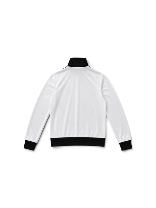 Adidas Beckenbauer Track Jacket Weiß (L)