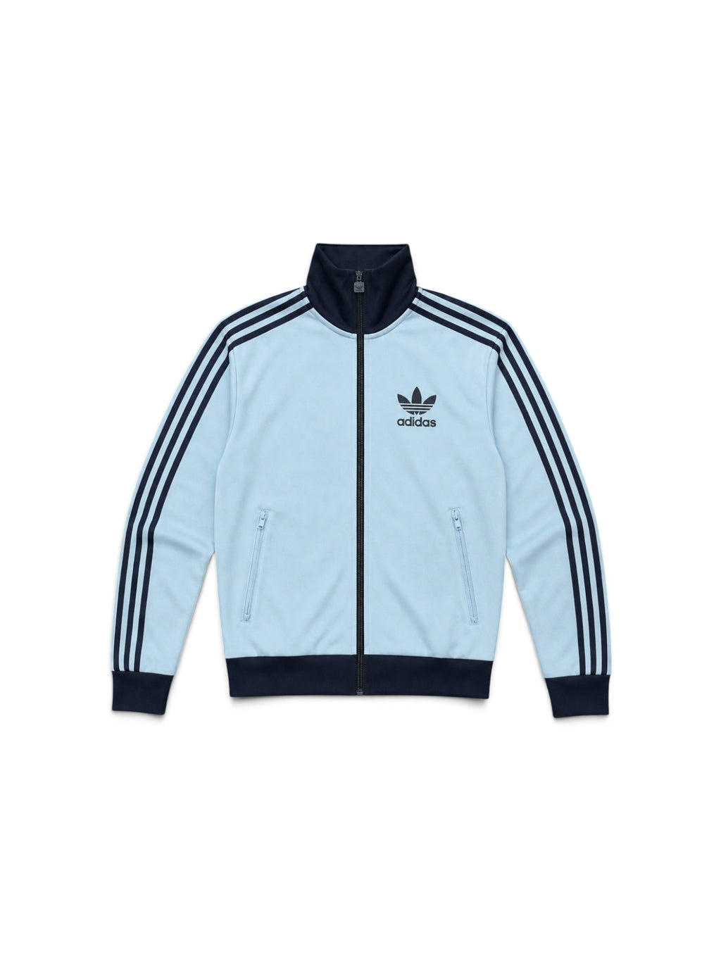 Adidas Beckenbauer Track Jacket Blau (M)
