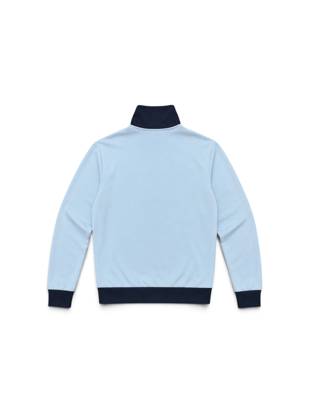 Adidas Beckenbauer Track Jacket Blau (M)