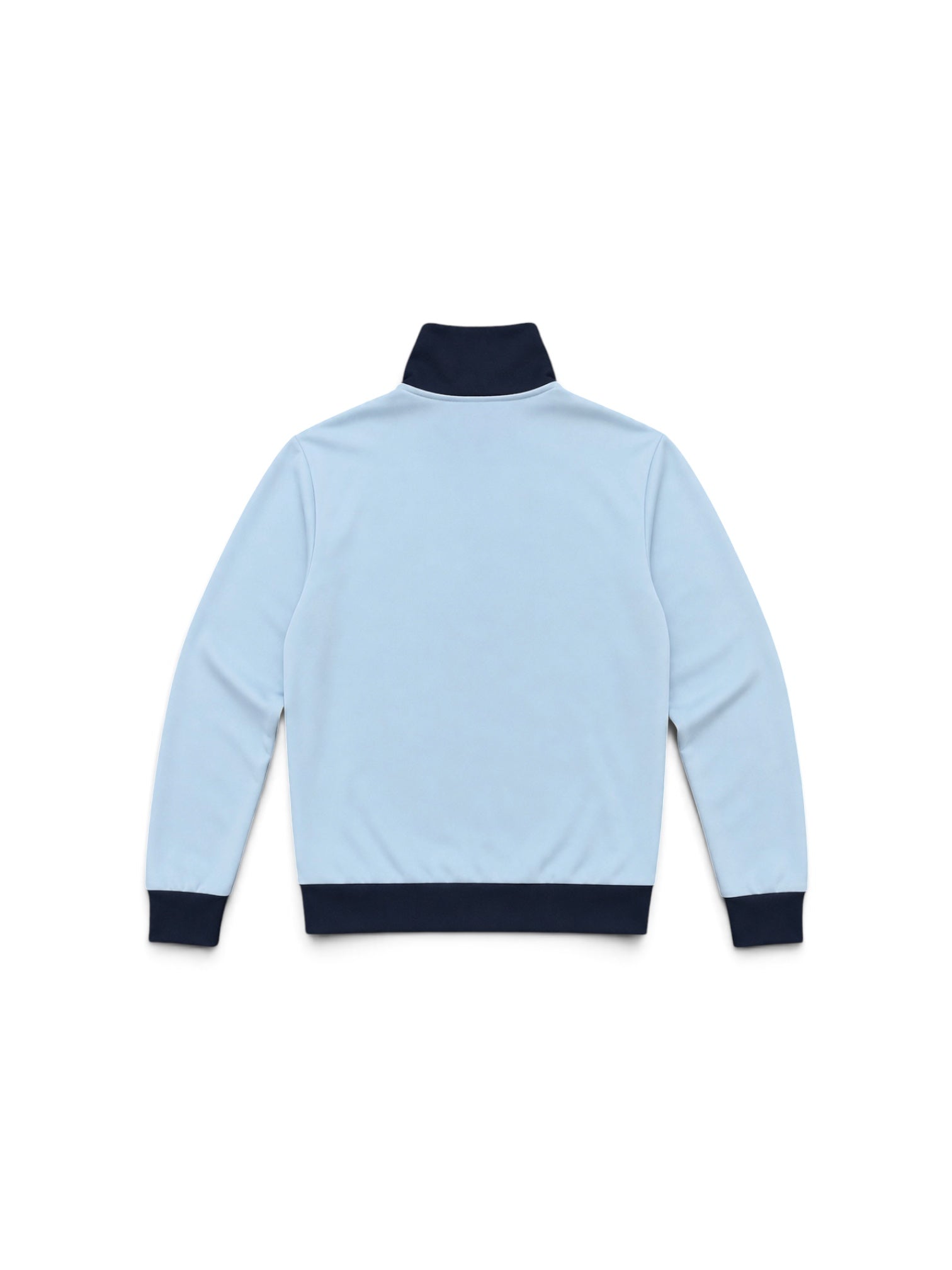 Adidas Beckenbauer Track Jacket Blau (M)