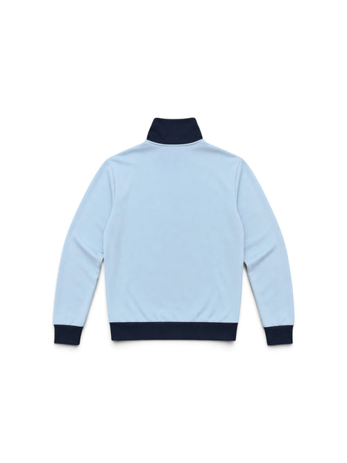 Adidas Beckenbauer Track Jacket Blau (M)