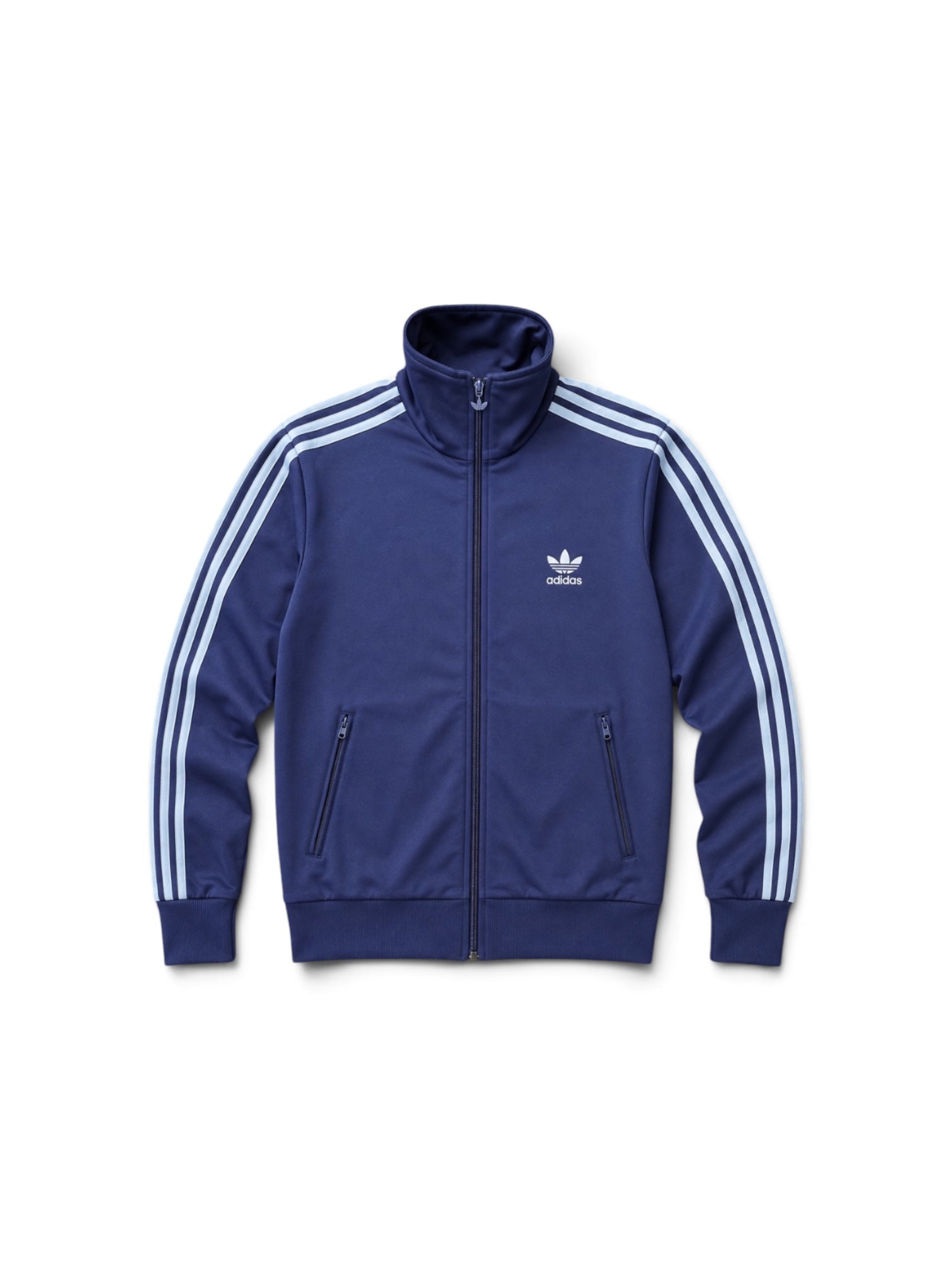 Adidas Firebird Track Jacket Lila (L)