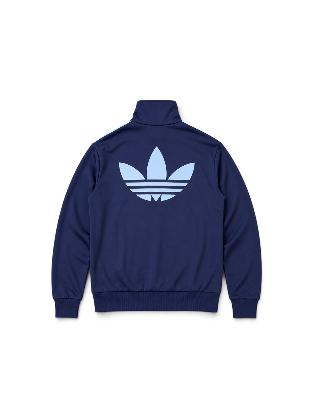 Adidas Firebird Track Jacket Lila (L)