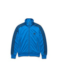 Adidas Firebird Track Jacket Blau-Schwarz (L)