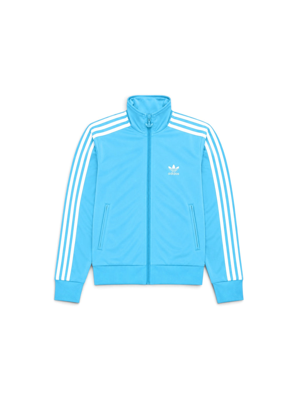 Adidas Firebird Track Jacket Hellblau (S)