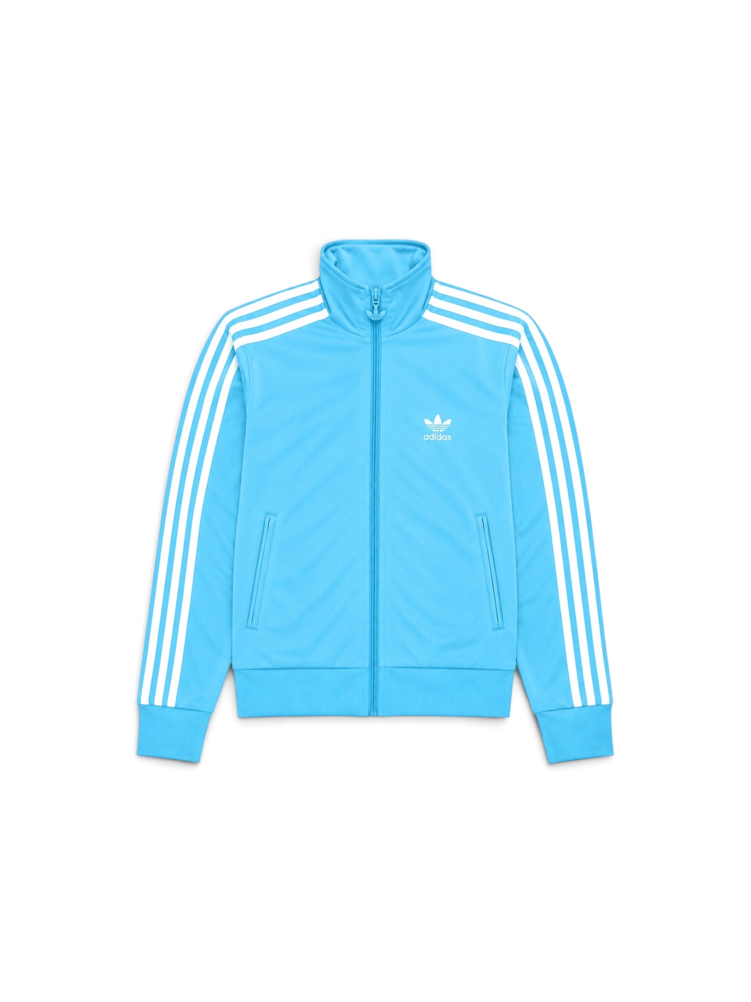 Adidas Firebird Track Jacket Hellblau (S)