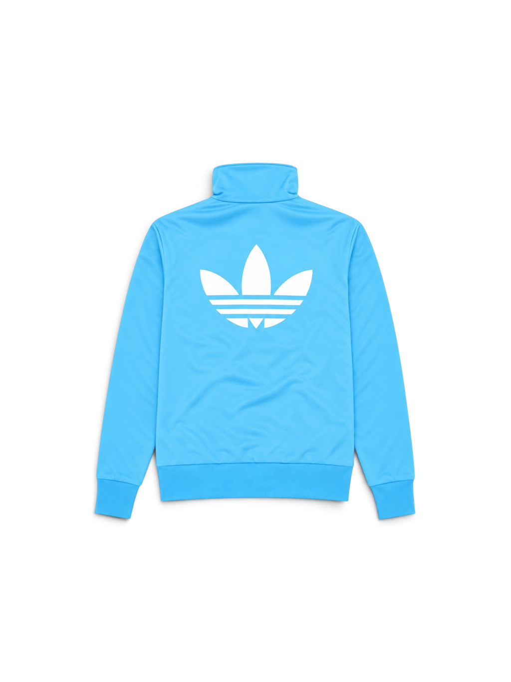 Adidas Firebird Track Jacket Hellblau (S)