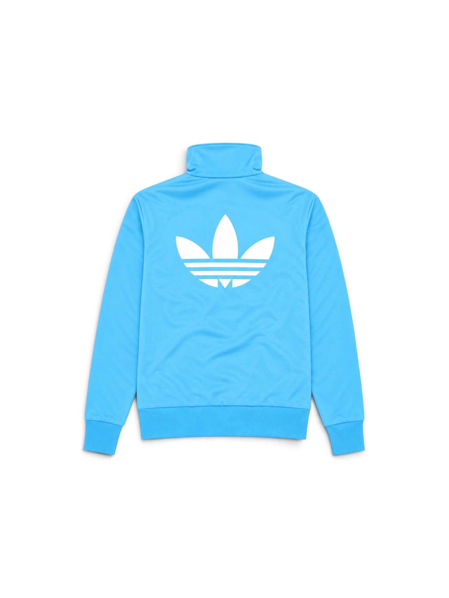 Adidas Firebird Track Jacket Hellblau (S)