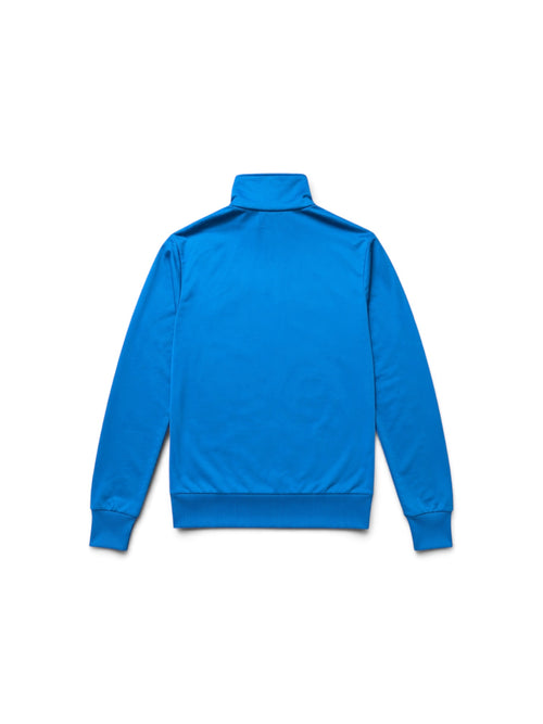 Adidas Firebird Track Jacket Blau-Schwarz (L)