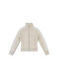 Adidas Firebird Track Jacket Creme (S)